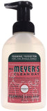 Mrs. Meyer's Foaming Hand Soap, Watermelon, 10 Fluid Ounce