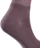 Lovely Annie Comfortable Big Girls Women's Cotton Crew Socks L1855 Size 5-11