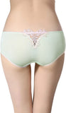 dastik LLS Women's 1 PK Underwear Laced Color Size XS/S