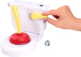 Mattel Games Flushin' Frenzy