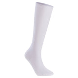 Lian LifeStyle Children's 4 Pairs Knee Length Cotton Socks Size (5Y-15Y) JH0116