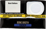 Imagine Bone Broth, Chicken, 32 oz