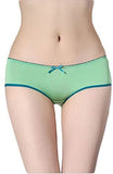 dastik LLS Women's 1 PK Underwear Laced Color Size XS/S