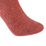 Lovely Annie 9 Pairs Gorgeous Comfy Super Comfortable Women Wool Crew Socks. Strong, Soft with Unique Designs L1844 Size 5-11