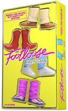 Load image into Gallery viewer, Footloose Party Game
