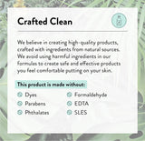 Watkins 20623 9 oz Aloe & Green Tea Scent Foaming Hand Soap