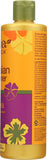 Natural Hawaiian Conditioner - Colorific Plumeria, Cruelty Free, Vegetarian, Moistures and Hydrates, Essential Oils and Vitamins and Minerals, Pack of 3, 12 Fl OZ Per Pack