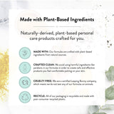 Hand Soap Ocean Breeze 11 Ounce Pack of 4