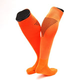 Lian LifeStyle Big Boy's 1 Pair Knee High Athletic Sports Socks Size L/XL XL0026