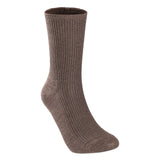 Lovely Annie 5 Pairs Gorgeous Comfy Super Comfortable Women Wool Crew Socks. Strong, Soft with Unique Designs L1840 Size 5-11 Assorted