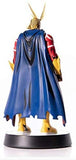 Dark Horse My Hero Academia: All Might Silver Age 11 Inch Figure