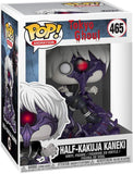Funko 33968 Pop! Animation: Tokyo GhoulHalfKakuja Kaneki, Multicolor