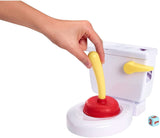 Mattel Games Flushin' Frenzy