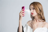 Lian LifeStyle Exceptional Hand Warmers and Phone Charger - 4500 mAh Ultra High Capacity Power Bank, High-Speed Charging for iPhone, iPad, Samsung & Other Cell Phones - YM3 Rose Red