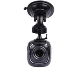 Lian LifeStyle Latest Technology HD Dash Camera Trusted Quality Car Accessories: Security Camera Front & Rear with Night Vision for Safety LY760