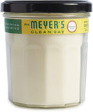 Scented Soy Aromatherapy Candle, 35 Hour Burn Time, Made with Soy Wax, Honeysuckle, 7.2 oz Pack of 2