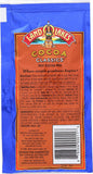 Cocoa Classic Hazelnt, Chocolate Hot Coca Mix, Artifically Flavoured, Gluten-Free and Non GMO, Luxuriously Deep Flavor, Pack of 2, 1.25 OZ Per Pack