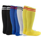 LLS-XL002-M-4P-BLK-BLU-WHI-YEL