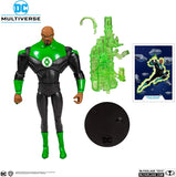 McFarlane Toys DC Multiverse Green Lantern: Justice League Action Figure