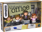 Fisher-Price Little People The Office Figures, Multi