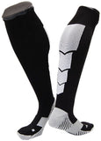 Lian LifeStyle Big Girl's 1 Pair Football Soccer Socks Sport Tube Socks L/XL XL0032