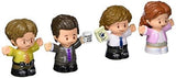 Fisher-Price Little People The Office Figures, Multi