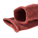 Lovely Annie 9 Pairs Gorgeous Comfy Super Comfortable Women Wool Crew Socks. Strong, Soft with Unique Designs L1844 Size 5-11