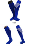 Lian LifeStyle Big Girl's 1 Pair Knee High Athletic Sports Socks Size L/XL XL0026