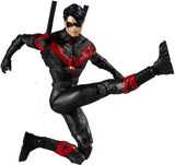 McFarlane Toys DC Multiverse Red Hood and Nightwing 7" Action Figure Multipack