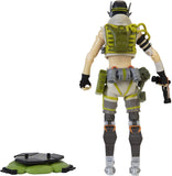 Apex Legends Revenant 6-Inch Collectible Action Figure