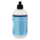 MRS MEYER'S Rainwater Hand Lotion, 12 FZ 5-Packs