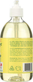 Rebel Green Hand soap Peppermint Lemon, 3-Packs