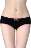 dastik LLS Women's 1 PK Underwear Laced Color Size XS/S