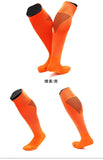 Lovely Annie Men's 1 Pair Knee High Athletic Sports Socks Size M XL0026