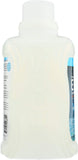 Laundary Detergent with Built in Fabric Softner Enzymes, Free & Clear, Plant Derived, Hyper Allergenic, Pack of 2, 100 FL OZ Per Pack