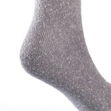 Lovely Annie 7 Pairs Latest Fashion Splendid Comfortable Big Girls Women's Cotton Crew Socks L1859 Size 5-11