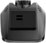Lian LifeStyle Latest Technology HD Dash Camera Trusted Quality Car Accessories: Security Camera Front & Rear with Night Vision for Safety SD LY580S