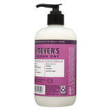Luxurious Hand Lotion With Pump: Non Greasy Moisturizer for Hands with Essential Oils - Plum Berry Scented Hand and Body Lotion Best for Dry Skin and All Skin Types - 12 FL OZ Per Pack, Pack of 2