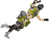 Apex Legends Revenant 6-Inch Collectible Action Figure