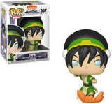 Funko POP! Animation: Avatar - Toph