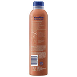 Vaseline (6 Pack) 6.4oz Bottle Body Spray Lotion Moisturizer For Dry Skin Gift Set For Men Women