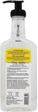 Hand Soap, Lemon Scent, Gently Cleanses and Revitalizes, Plant-Based Formula, Non-GMOs, Parabens, Harsh Preservatives, Synthetic Colors, Pack of 3, 11 Fl OZ Per Pack