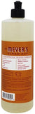 Mrs. Meyer's Liquid Dish Soap Apple Cider 16 OZ (Pack - 1)