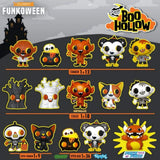 Funko Paka Paka: Boo Hollow - Mystery Figure, Multicolor