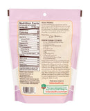 Baking Soda, Gluten Free, Vegan Free, Vegetarian, No Added Chemicals, Pack of 3, 16 Fl OZ Per Pack