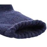 Meso Women's 1 Pair Breathable Ultralight Wool Crew Socks. Sweat Absorbent Great Activewear for Fun Sports Size 6-9(Tan)