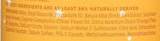 Mrs. Meyer's Clean Day Multi-Surface Everyday Cleaner, Cruelty Free Formula, Orange Clove Scent, 16 oz each, 5-Packs