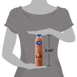All Natural Body Spray Lotion Lotion Spray with Cocoa Butter for Dry Skin Body Lotion Spray Moisturizer with Fast Absorbing Formula Moisturizing Body Lotion Spray 6.5 Fl OZ Per Bottle, 2 Bottles