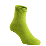 6 Pairs Children's Superior Quality, Fascinating Cotton Crew Socks. Heavy-Duty & Exceptional Kids Socks LAJH Size 3Y-5Y Multi Color