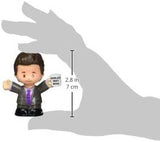 Fisher-Price Little People The Office Figures, Multi